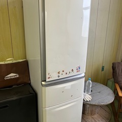 冷蔵庫
