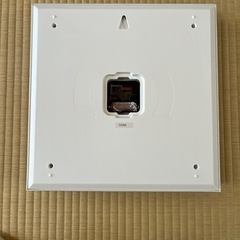 【新品未使用】掛け時計｜定価5000円の画像