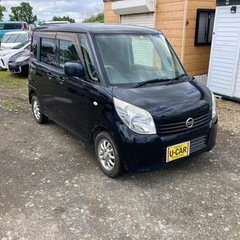 格安コミコミ価格19万 車検9.6 軽自動車 北海道札幌H23 ...