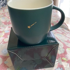スタバ  マグカップの画像