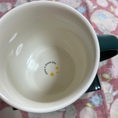 スタバ  マグカップの画像