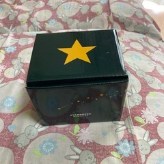 スタバ  マグカップ