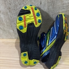 イグニオ　　キッズ　スニーカー　16cmの画像