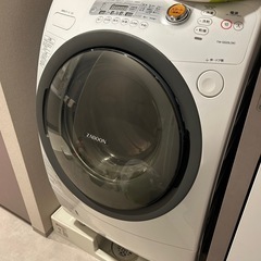 八王子市)ジャンク品東芝ZABOON