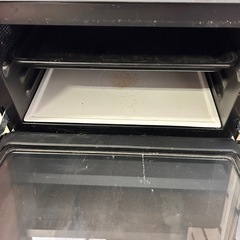 日立　オーブンレンジ
の画像