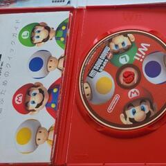ニュー スーパーマリオプラザーズ wiiの画像