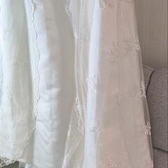 ウェディングドレスの画像