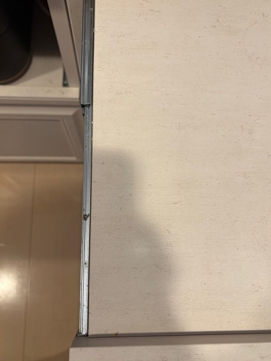 【中古】食器棚　カップボード　　　