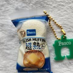 PASCOのパンキーホルダーの画像