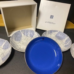 GIVENCHY(ジバンシィ) お皿セットの画像