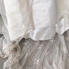 ウェディングドレスの画像