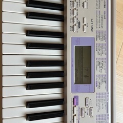 電子ピアノ