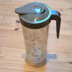 ドリンクピッチャー（約1リットル）