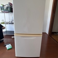 パナソニック冷蔵庫