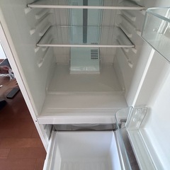 パナソニック冷蔵庫の画像