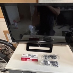 LG32インチテレビ