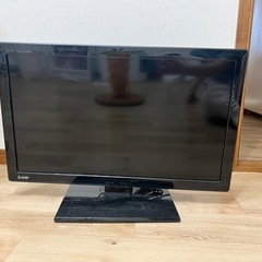 MITSUBISHI テレビ
