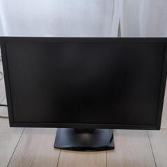 【美品】I-O DATA 20.7型モニター EX-LD2071...