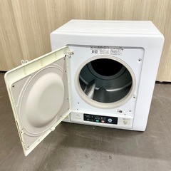 A1234?激安‼️ HITACHI ヒタチ 日立 電気衣類乾燥機 DE-N60WV 6.0kg?