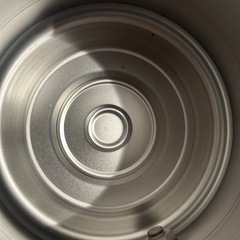 お茶とか入れる保冷タンク　２つまとめての画像
