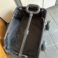 ペットカート 犬用カート購入価格5,371円の画像