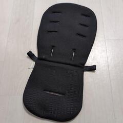 アップリカ　ベビーカー付属品の画像