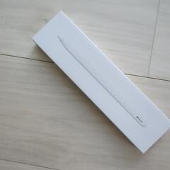 アップルペンシル　箱のみ