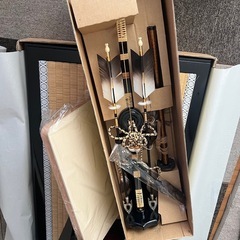 伊達政宗甲冑セット2体分！の画像