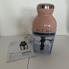 カプセルカッター ボンヌ ムーミン レコルト