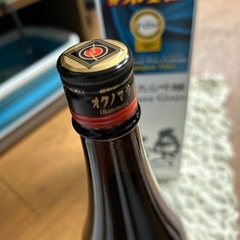 奥の松 あだたら吟醸 1800mlの画像