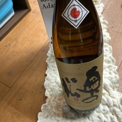 奥の松 あだたら吟醸 1800mlの画像