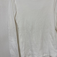 GRLタグ付きカシュクールの画像