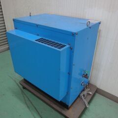 1馬力コンプレッサー / 明治(meiji) AirPax AP-08K ★中古★の画像