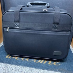 旅行カバン