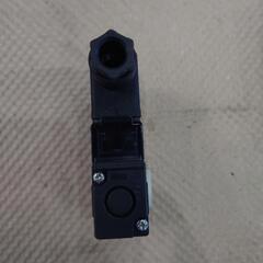 工作機械 SMC エアー電磁弁の画像