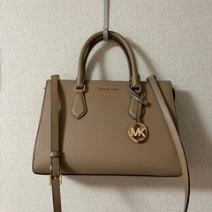 MICHAEL KORS  2wayバッグ