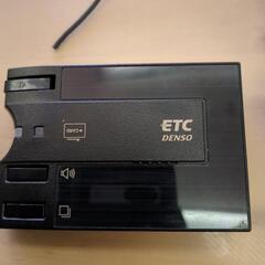 デンソーETC9200BLACKの画像