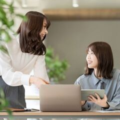 経理事務代行会社　週２～事務アルバイト・パート募集★
