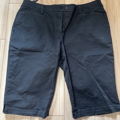 差し上げます　TO BE  CHIC ショートパンツ