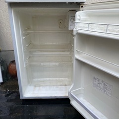無料！冷蔵庫の画像