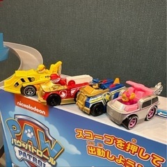 パウパトロール 総額 3万円 おもちゃ まとめ売り　   の画像
