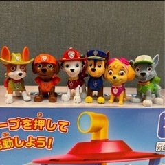 パウパトロール 総額 3万円 おもちゃ まとめ売り　   の画像
