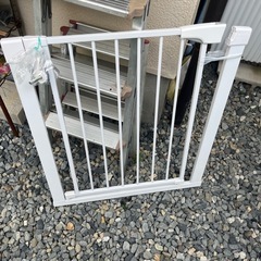 ベビーゲート柵