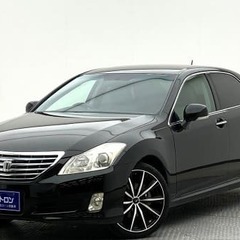 ルールブレイカー　トヨタ クラウン 　ロイヤルサルーン