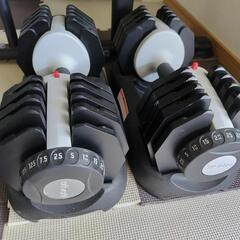 2025年最新】ativafit 可変式ダンベルの人気アイテム - メルカリ