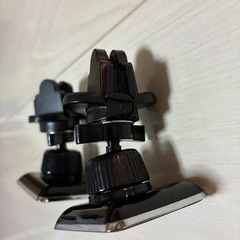 車載スマホホルダーの画像