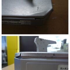 お引取り限定/三重県/値引不可　中古　カセットサン SN-35M-DJ 卓上カセットコンロ 　（J-317）の画像
