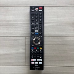 フナイ FUNAI テレビ 純正リモコン FRM-110TV