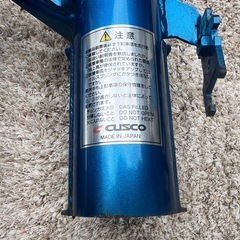 30アルファード 車高調 CUSCOの画像