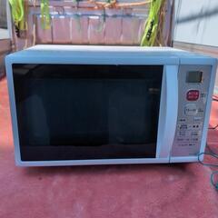 SHARPシャープRE-B15KS-W2019年